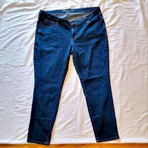 Old Navy Rockstar Skinny Jeans